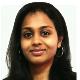 Savitha Mathivanan