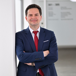 Mag. Jürgen Jöbstl