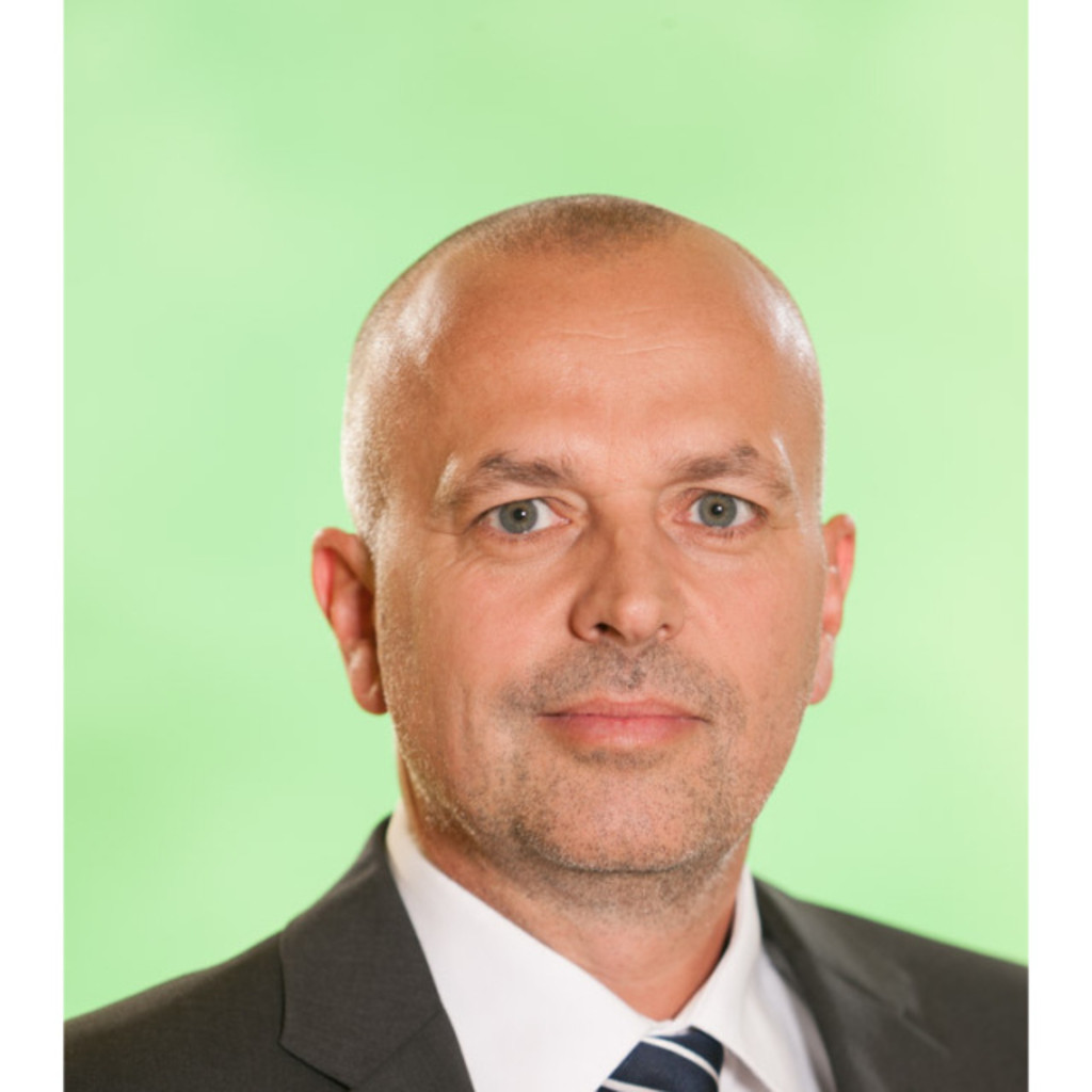 Jörg Pohlmann Fachreferent Volkswagen AG XING