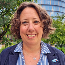 Daniela Bock