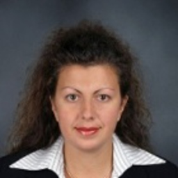 Velichka Minkova