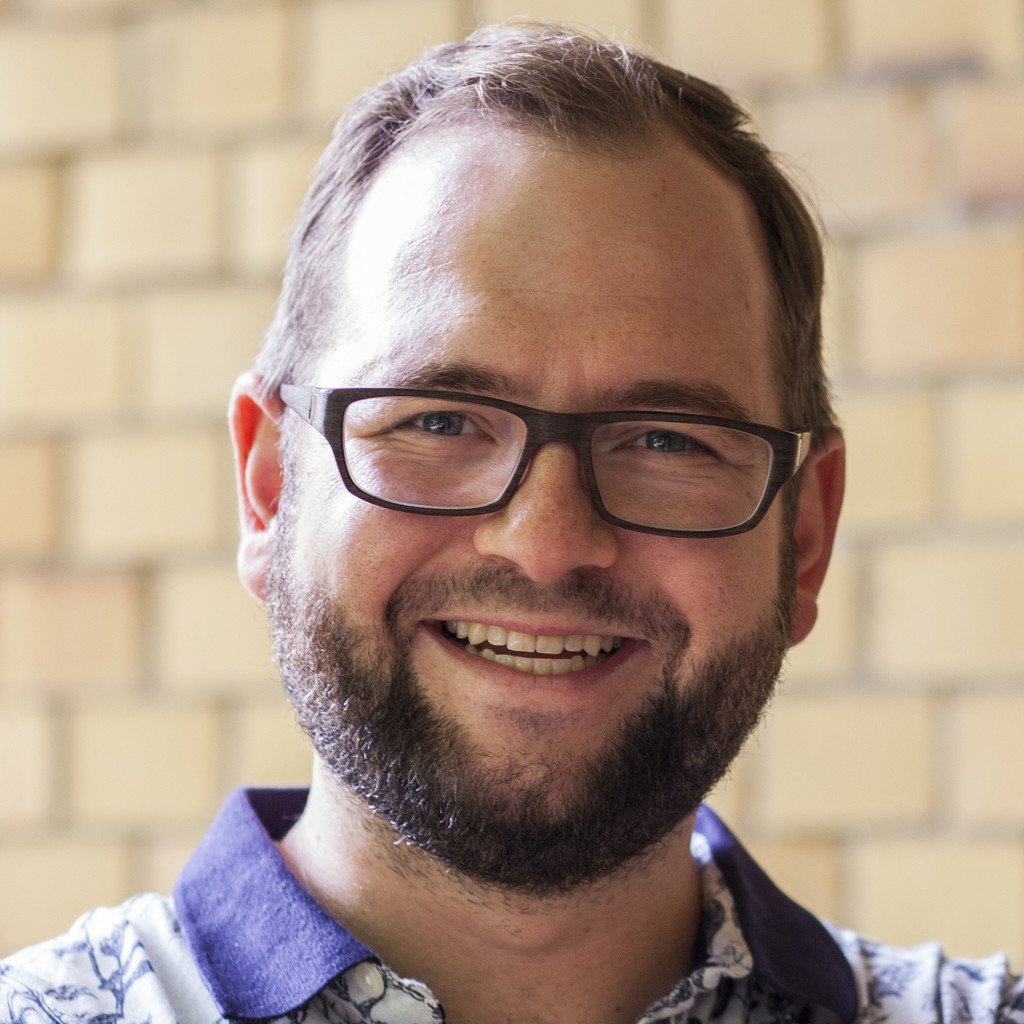 Christoph Schmalenbach Projektmanager Einkauf ABO Energy GmbH & Co