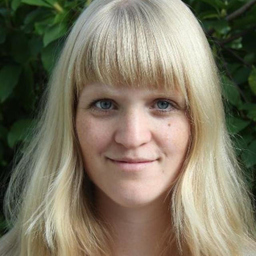 Nadine Sachse