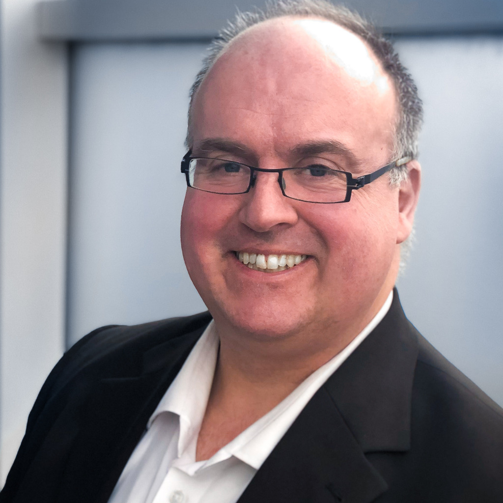 Dr. Jörg Feist Managing Director Sensor Coating Systems LTD XING