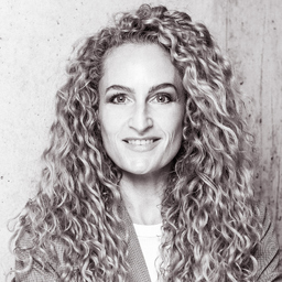 Jeanette Fischer 