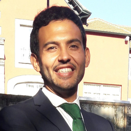 Daniel Sahyoun Motiño