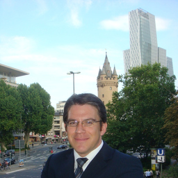 André Vitocco's profile picture