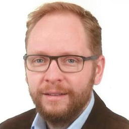 Dipl.-Ing. Jörg Landsberg