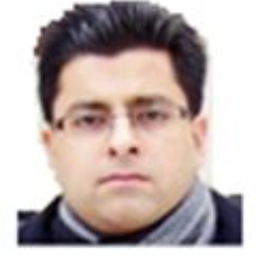 Saurabh Garg