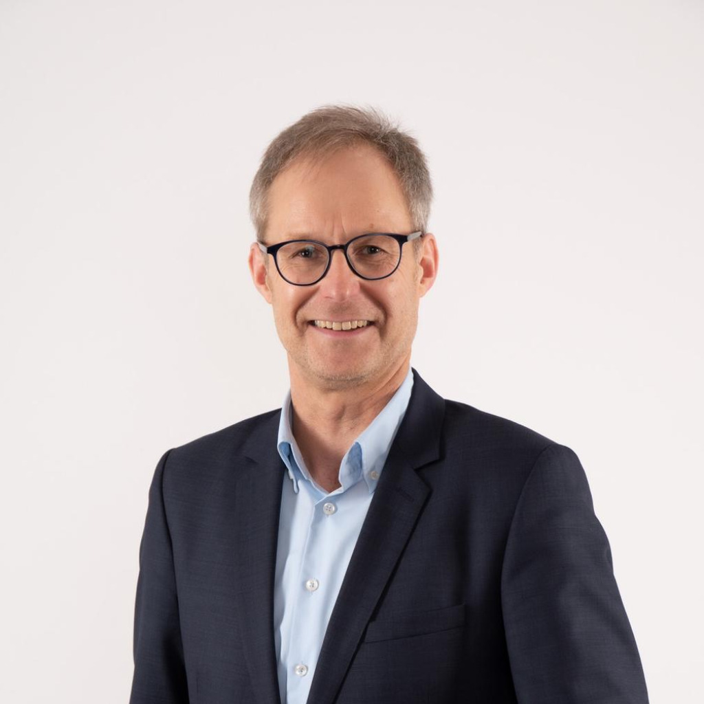 Thomas Reinicke Führungskraft Debeka Versicherung XING
