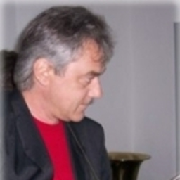 Peter Landrock