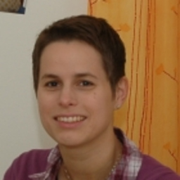 Dr. med. Anne Katrin Rothe