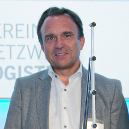 Gerhard Anzinger's profile picture