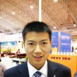 Carlos Zheng