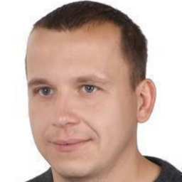 Damian Sobolak