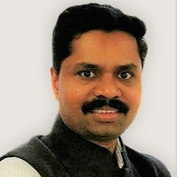Prasad Navalimath