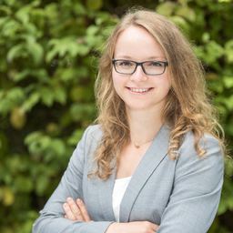 Julia Klauß's profile picture