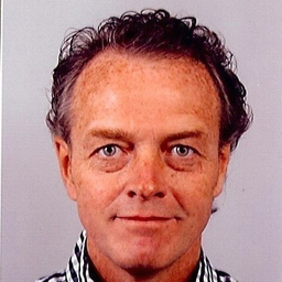 Michael de Rooij