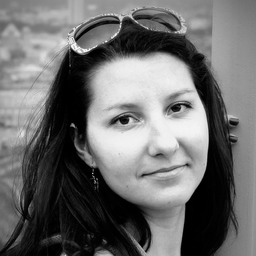 Yuliya Firsova