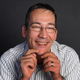 Mike Pattberg