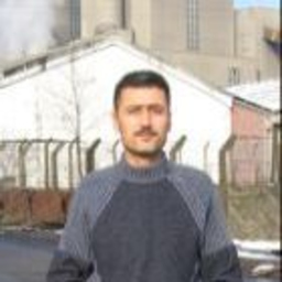 Murat Şahin