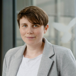 Prof. Dr. Katharina Kohls