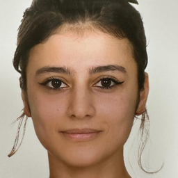 Gülcan Yeşilbudak