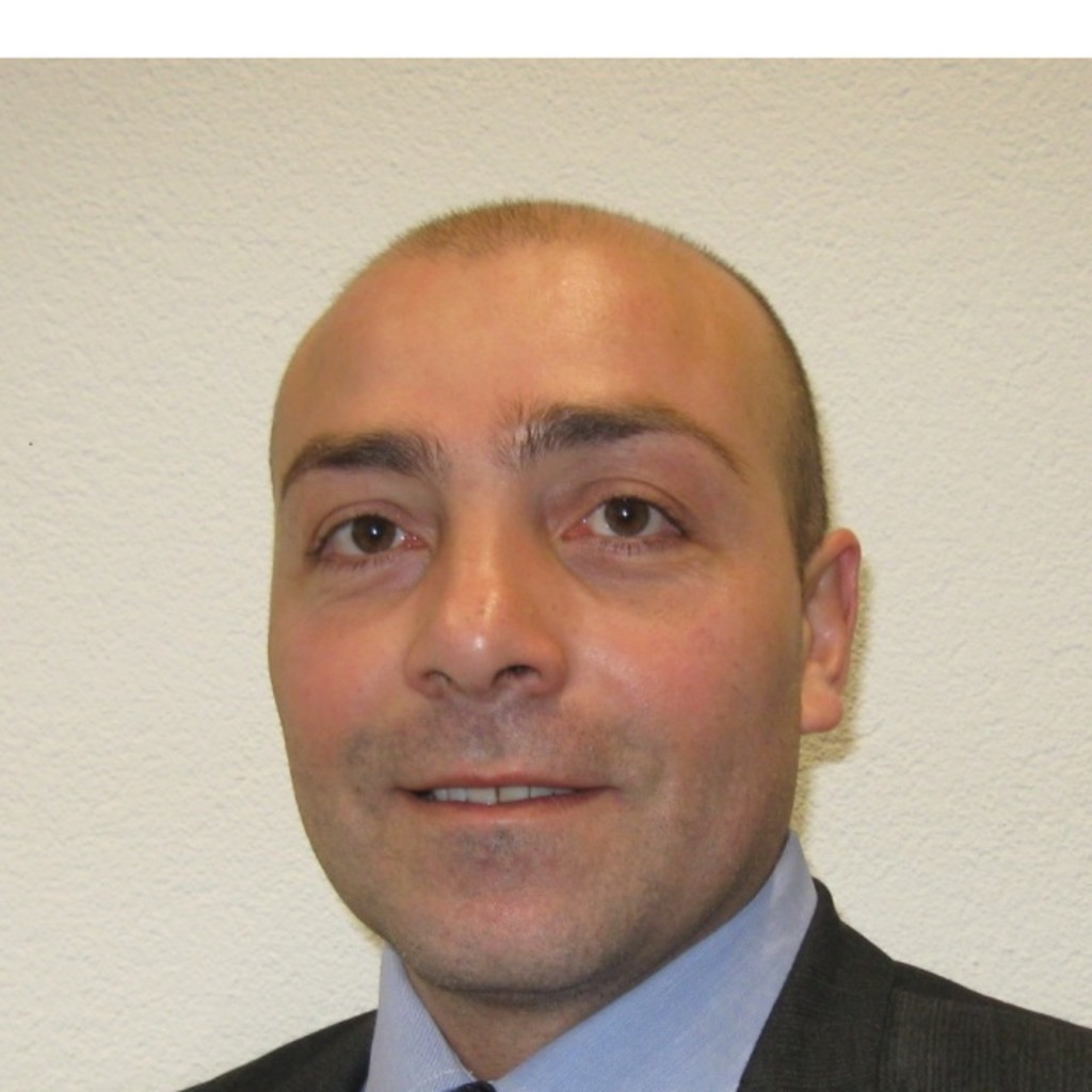 Michele Di Paolo Area Sales Manager B hler AG XING