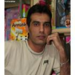 Birhan Can