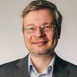 Matthias Böhnert's profile picture