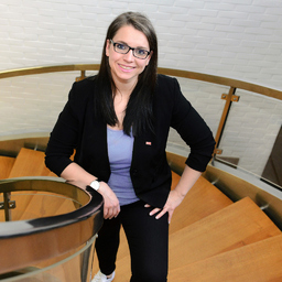 Manuela Sturm