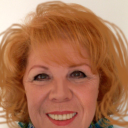 Monika Kirchmayr