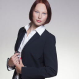 Sarah Bergemann