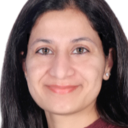 Neha Dwivedi