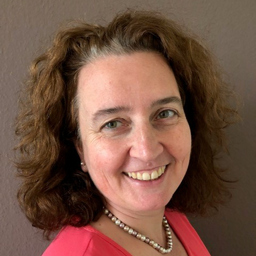 Heike Steinhoff