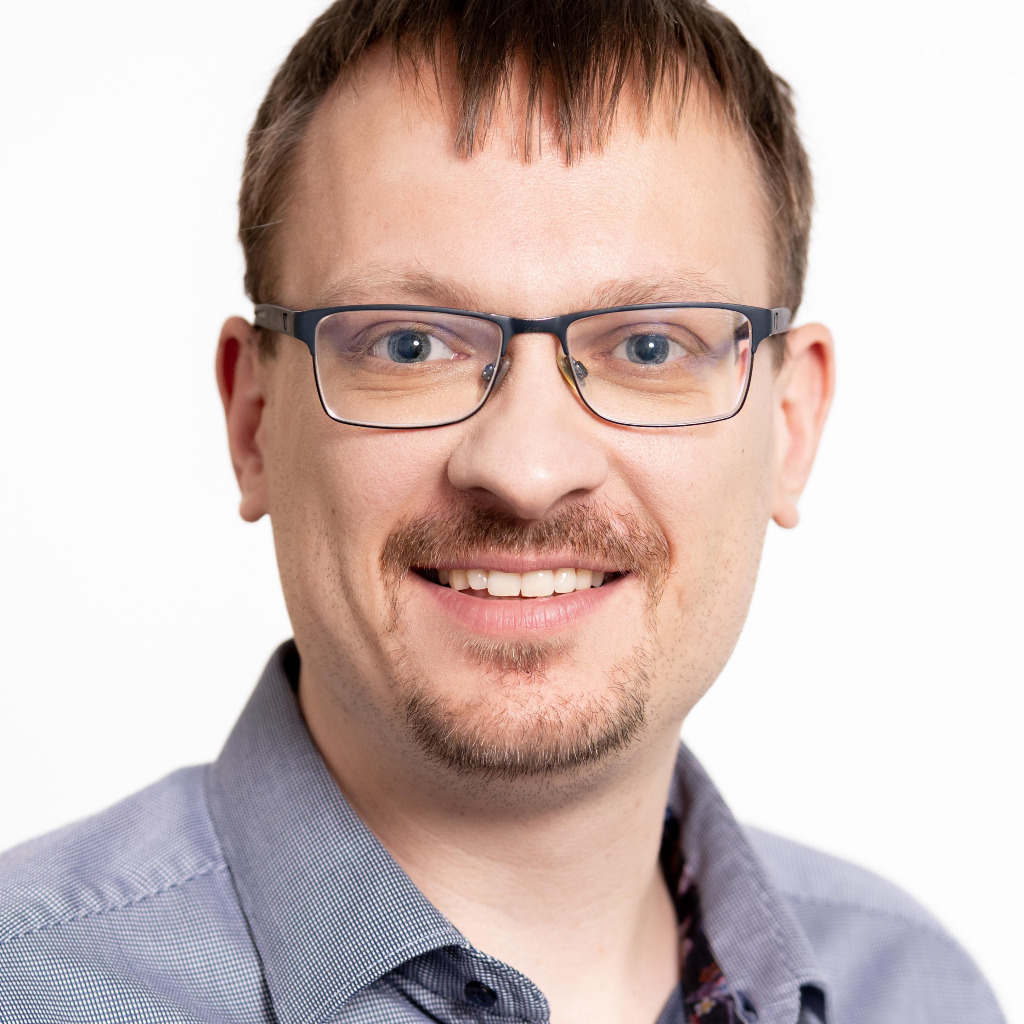 Frederick Anton Auditor Genoverband e.V. XING