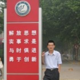 Prof. 怀斌 赵