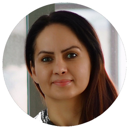 Donia Zandi's profile picture