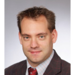 Ronald Burgau