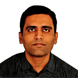 Umesh Nair