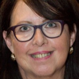 Gisela Göckes-Knobbs