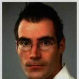 Christian Bertz