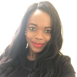 Ajoke Ogunsola