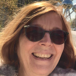 Ulrike Storbeck