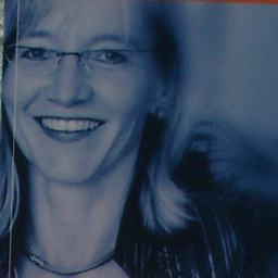 Heike Hess-Jaudes