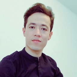 Jumakhan Hassani