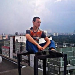 Виктор Кузин