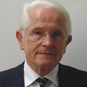 Prof. Dr. Bernt Krebs