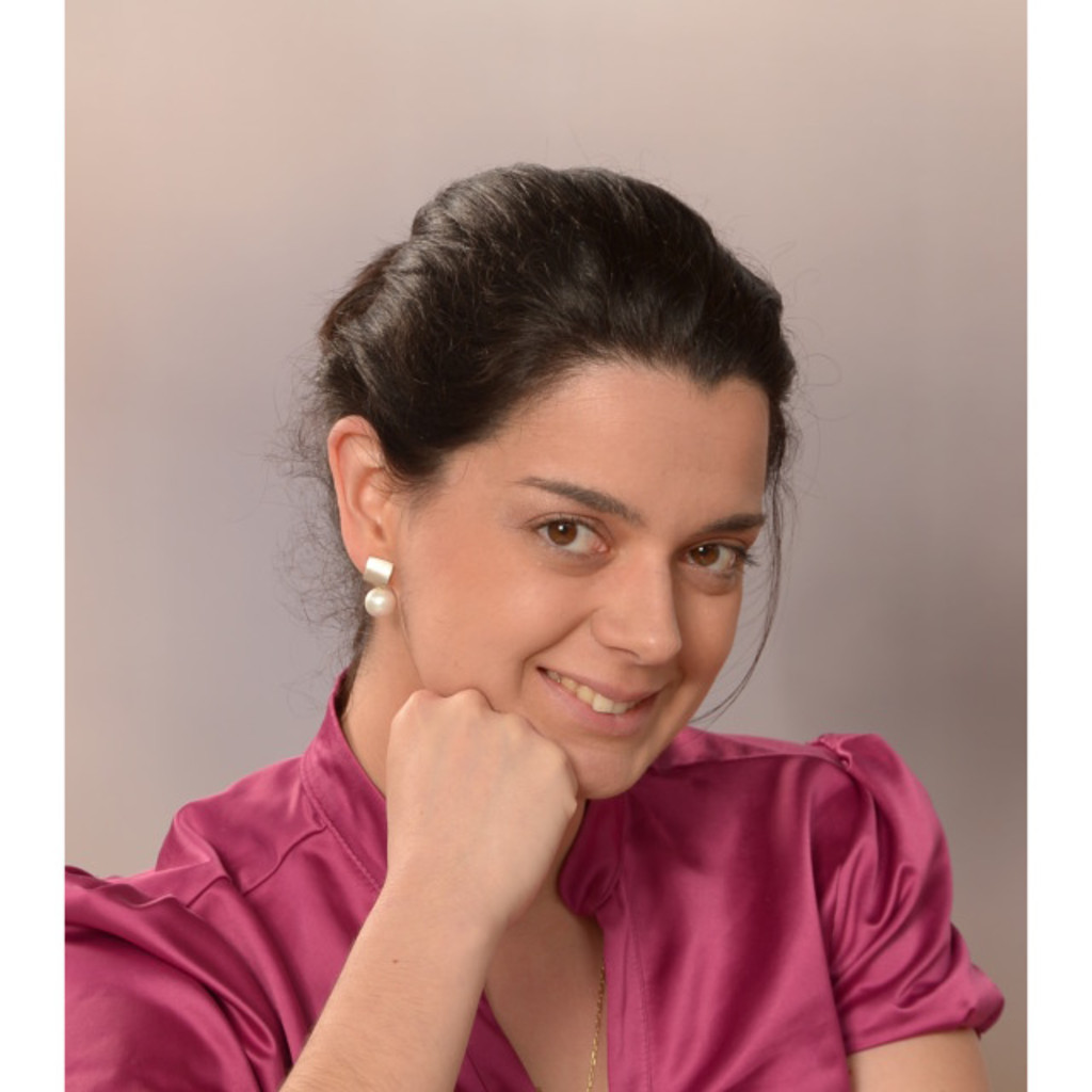 Dr. Irene Latorre Senior project manager Covestro XING