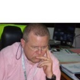 Thierry Vandenkerckhove
